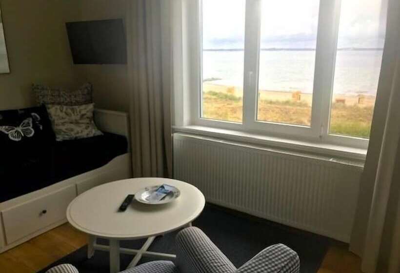 Pensionat Kleines Strand