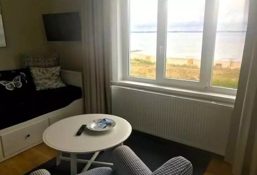 Majatalo Kleines Strand