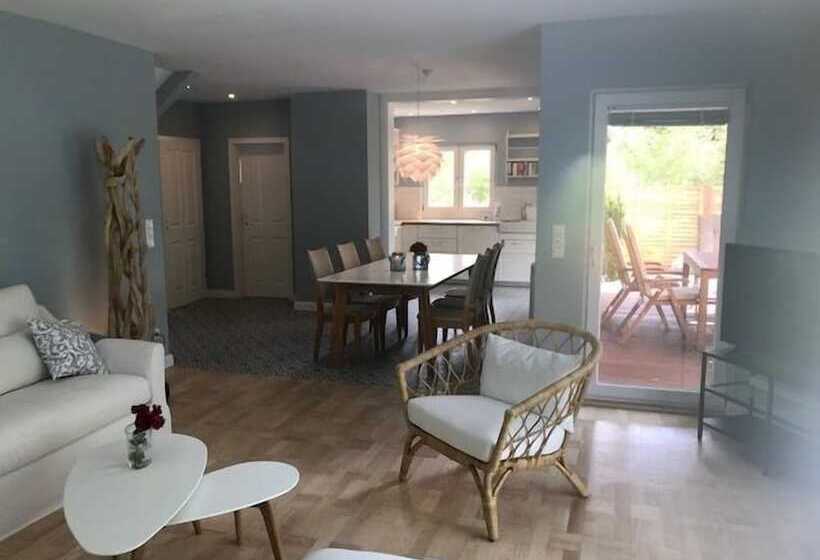 Pensionat Kleines Strand