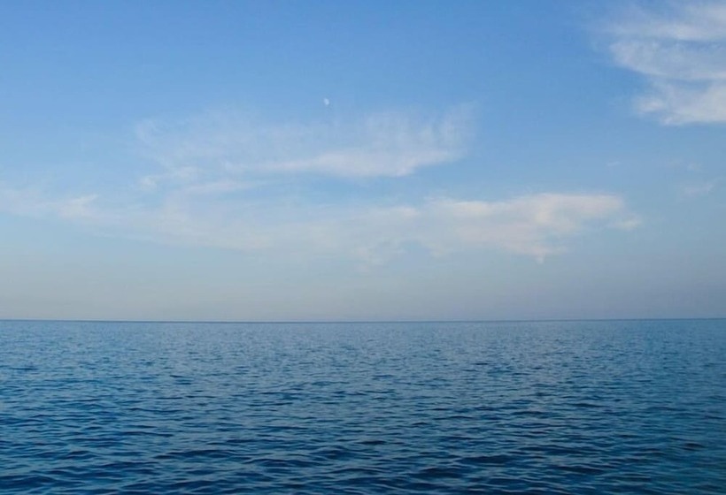 Pensionat Kleines Strand