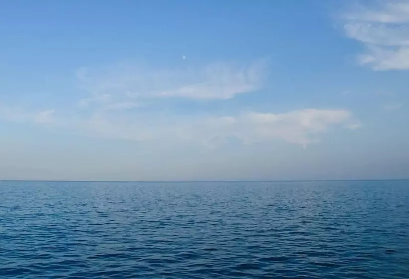 Majatalo Kleines Strand