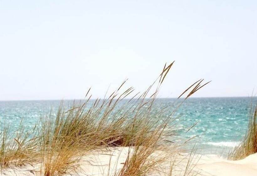 Pensionat Kleines Strand