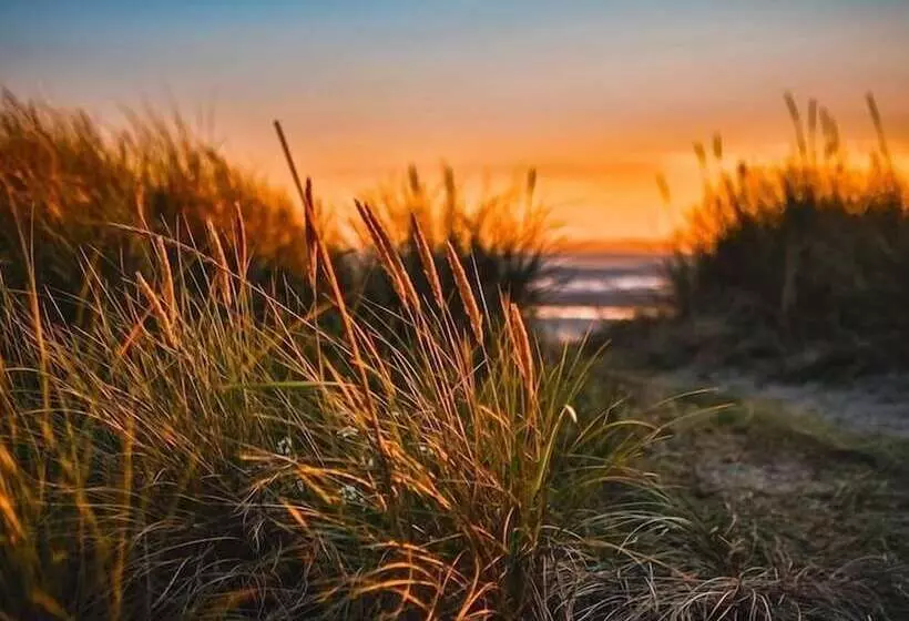 Majatalo Kleines Strand