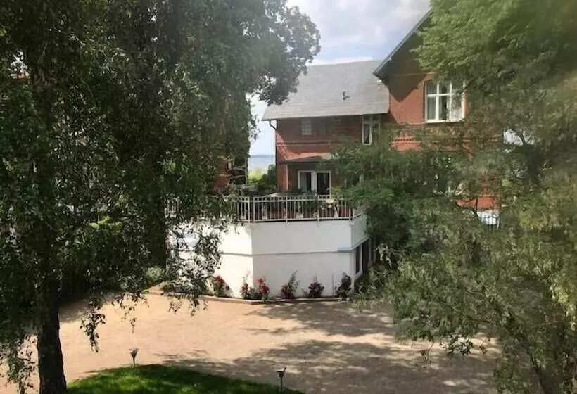 Majatalo Kleines Strand