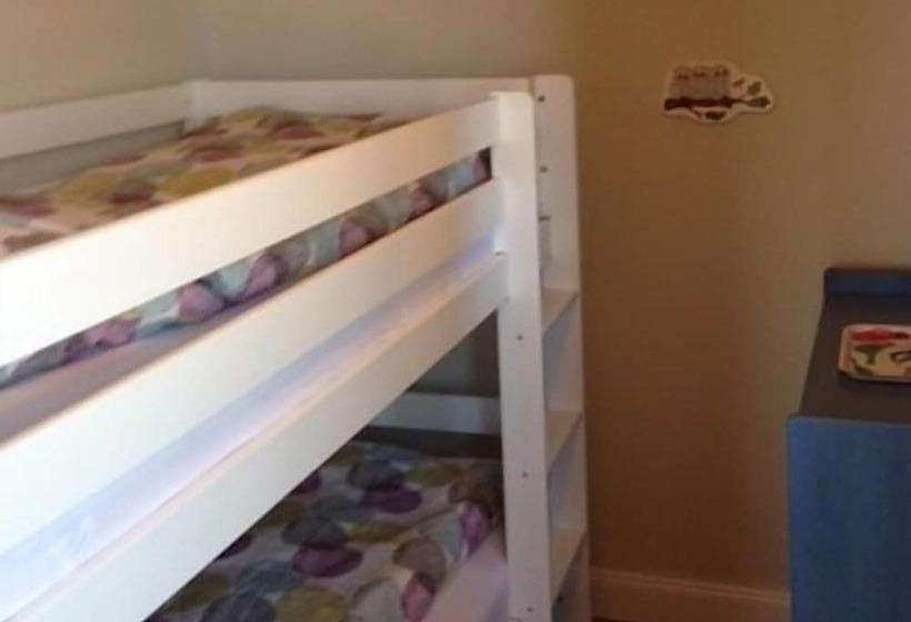 Pensionat Kleines Strand