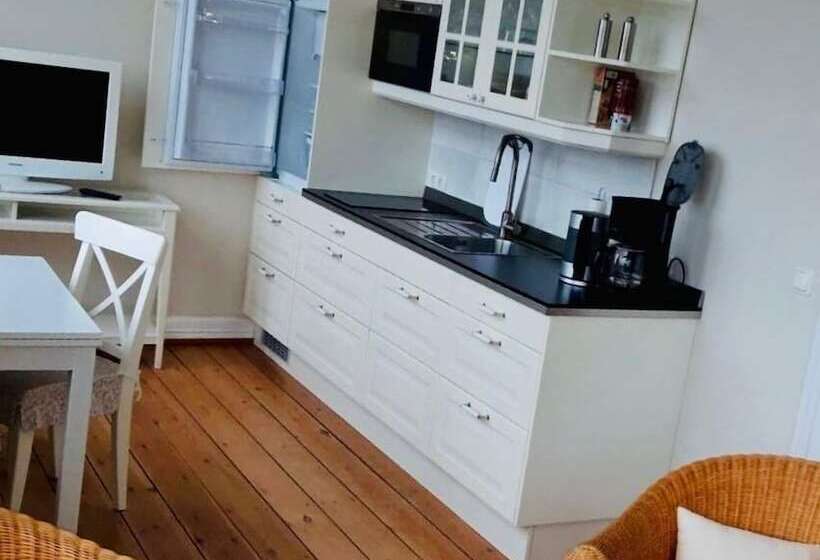 Pensionat Kleines Strand