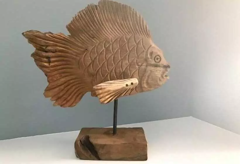 Majatalo Kleines Strand