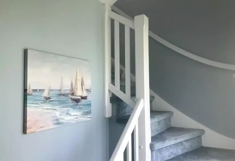 Majatalo Kleines Strand