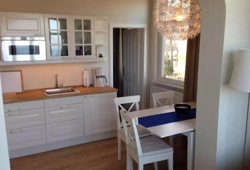 Majatalo Kleines Strand