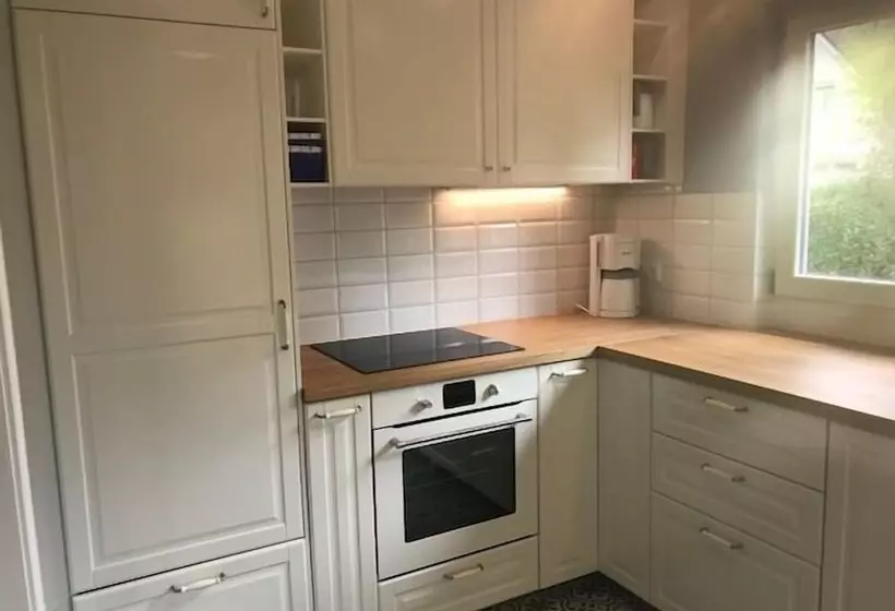 Majatalo Kleines Strand