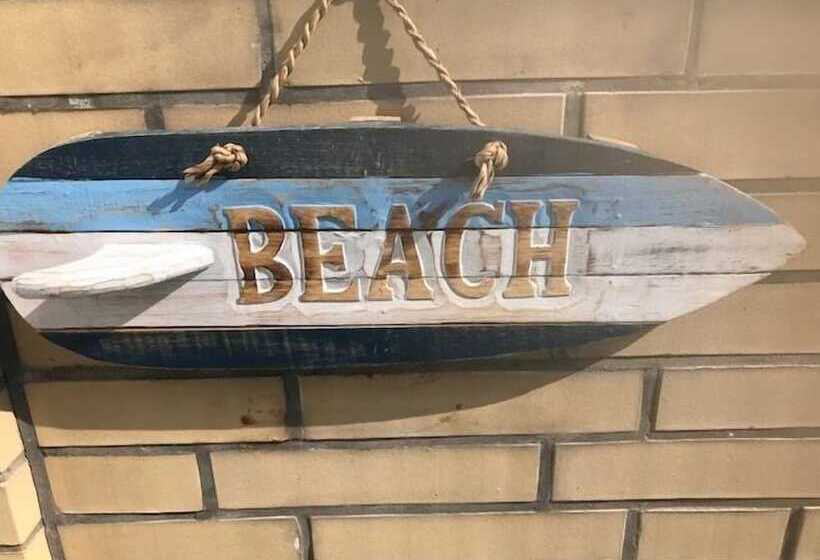 Pensionat Kleines Strand