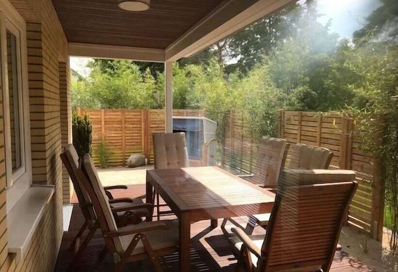 Pensionat Kleines Strand