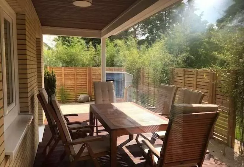 Majatalo Kleines Strand