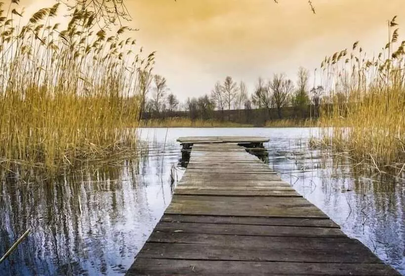 Majatalo Kleines Strand