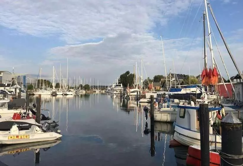 Majatalo Kleines Strand