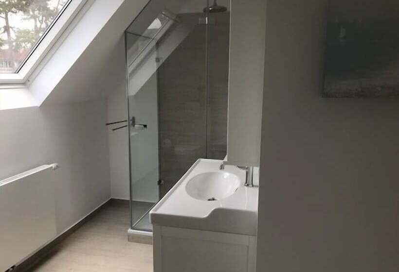 Pensionat Kleines Strand