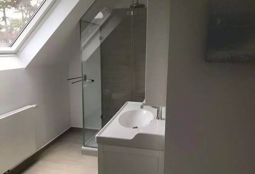 Majatalo Kleines Strand