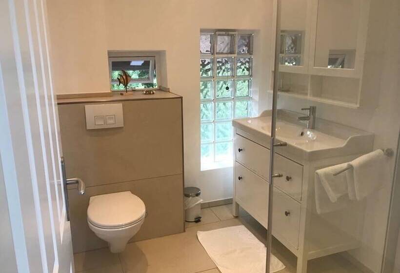 Pensionat Kleines Strand