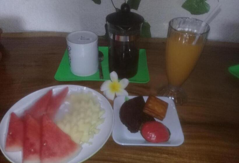 פנסיון Puri Dedari Sanur