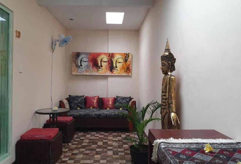 פנסיון Puri Dedari Sanur