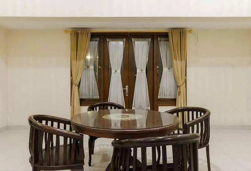 Majatalo Reddoorz Plus Near Rs Pmi Bogor