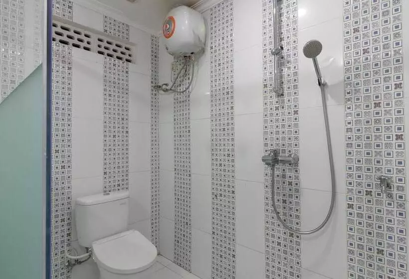 Majatalo Reddoorz Plus Near Rs Pmi Bogor