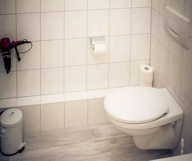 Schwerin City Apartment