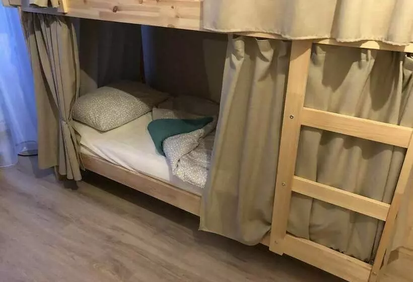 Eindhoven   Hostel