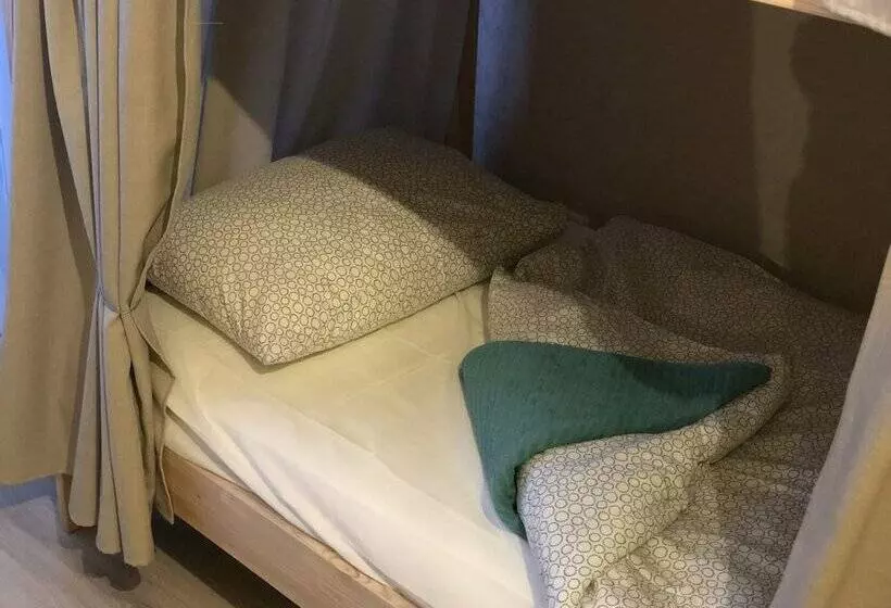 Eindhoven   Hostel