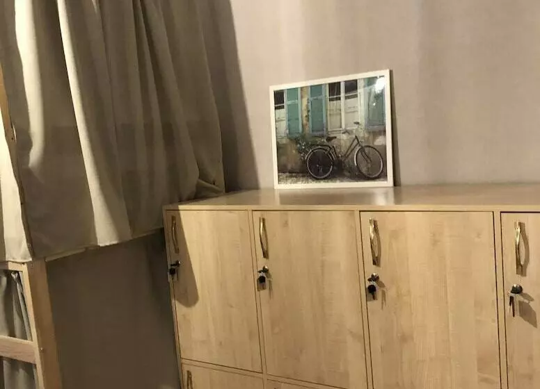 Eindhoven   Hostel