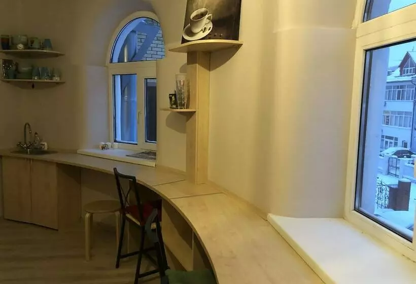 Eindhoven   Hostel