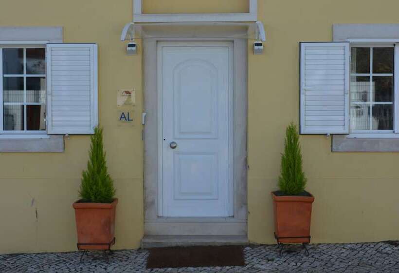 تختخواب و صبحانه José & Ester House