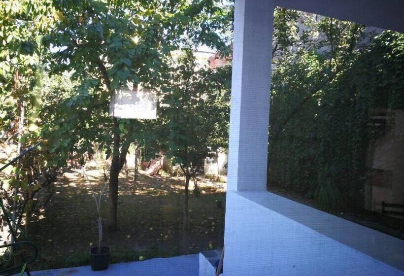 ベッドアンドブレックファースト La Masion Paul