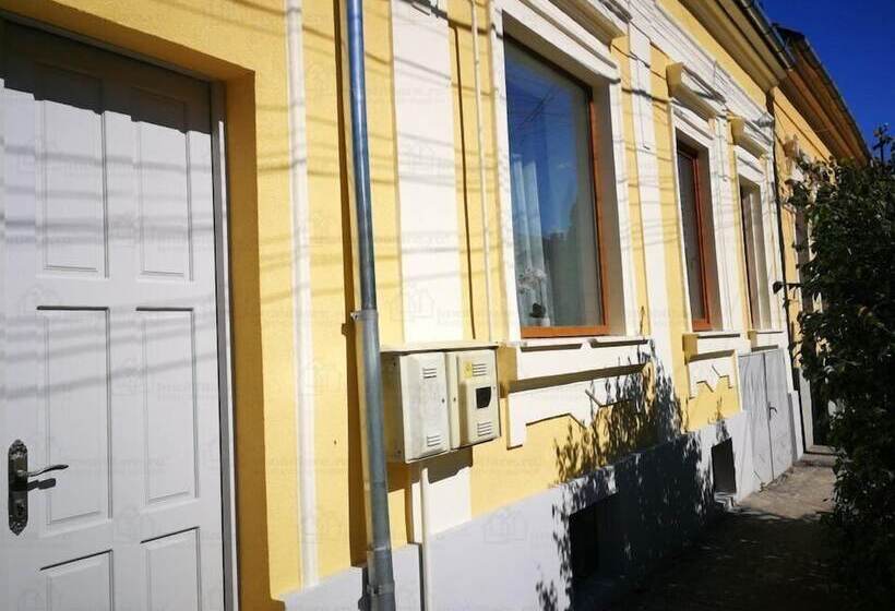 ベッドアンドブレックファースト La Masion Paul