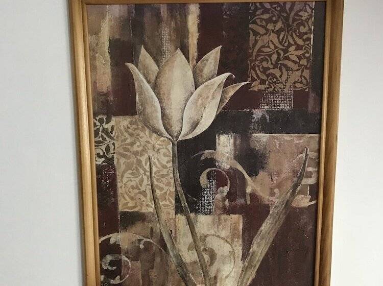 ベッドアンドブレックファースト La Masion Paul