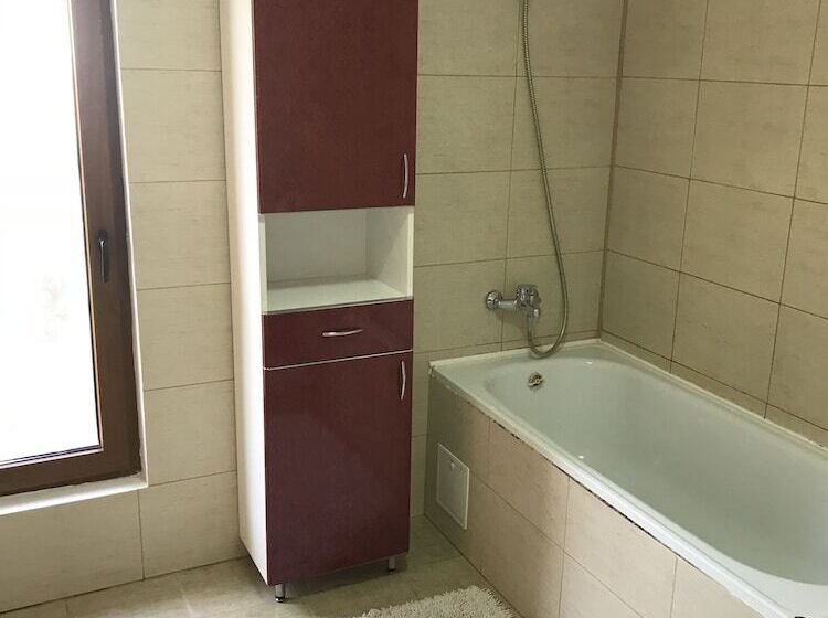 ベッドアンドブレックファースト La Masion Paul