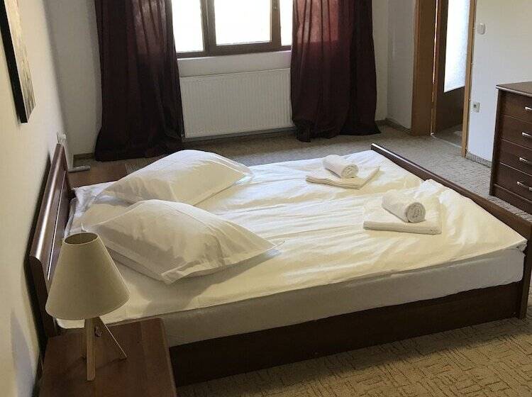 ベッドアンドブレックファースト La Masion Paul