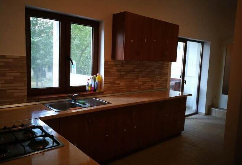 ベッドアンドブレックファースト La Masion Paul