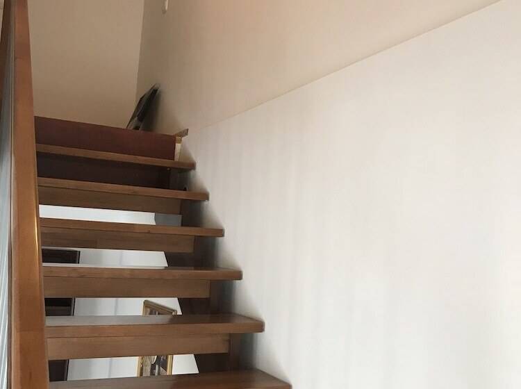 ベッドアンドブレックファースト La Masion Paul