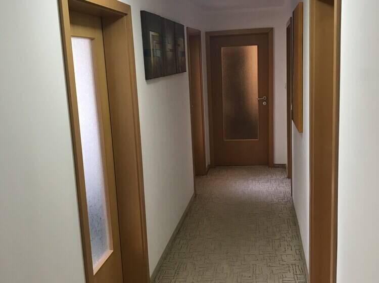 ベッドアンドブレックファースト La Masion Paul