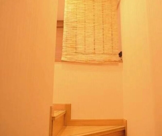 Beijing Yinjue Loft Apartment