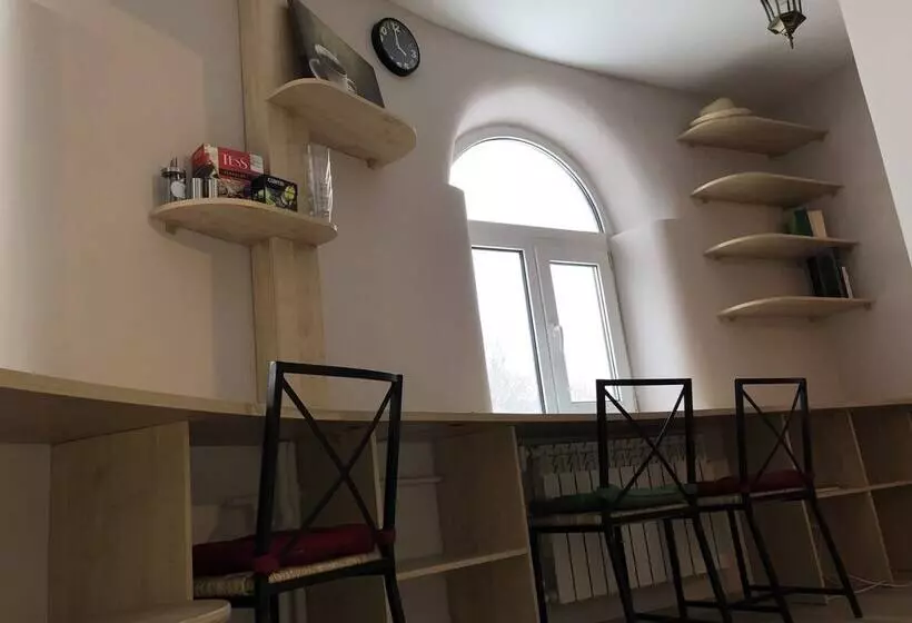 Eindhoven   Hostel