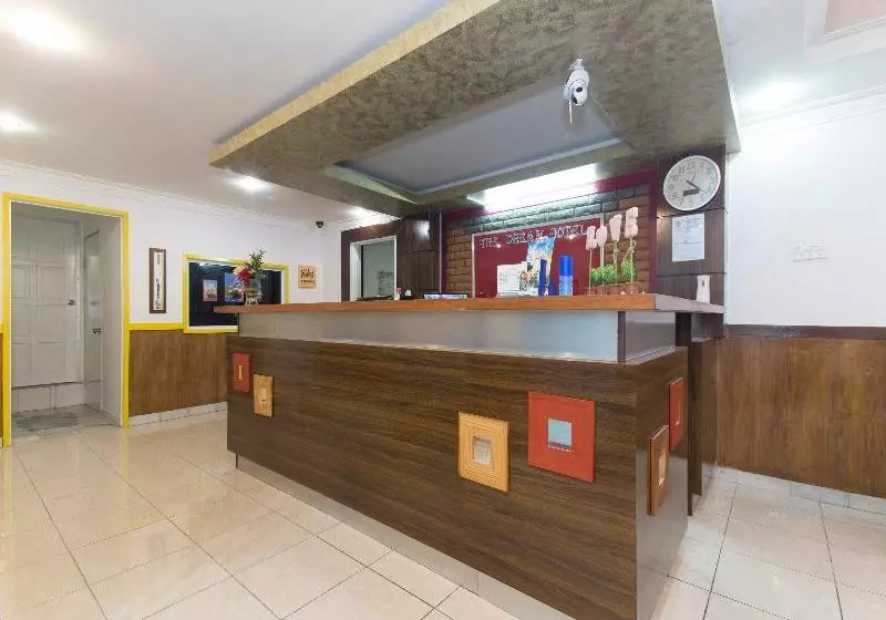 Otel Dream