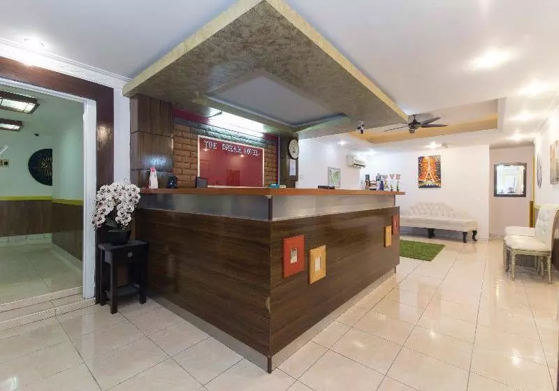Otel Dream