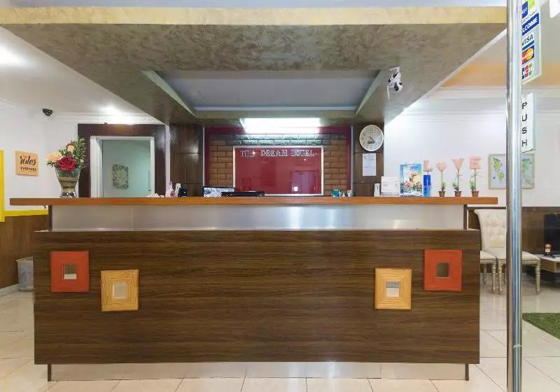 Otel Dream