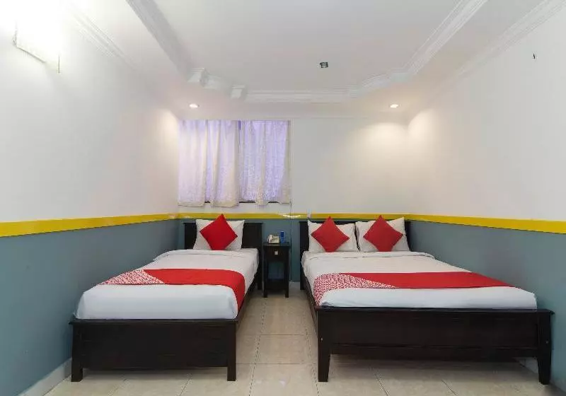 Otel Dream