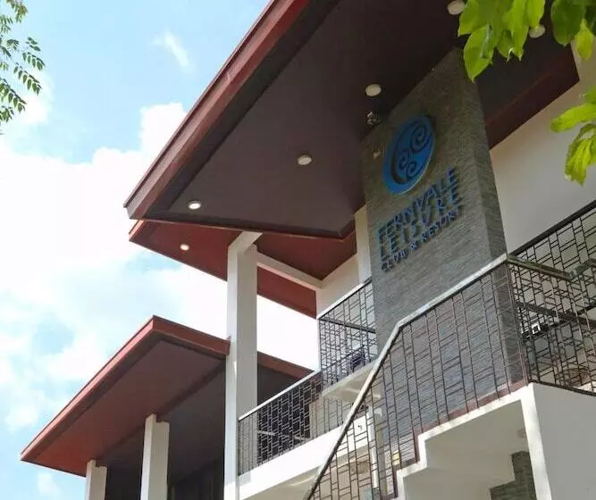ホテル Fernvale Leisure Club And Resort