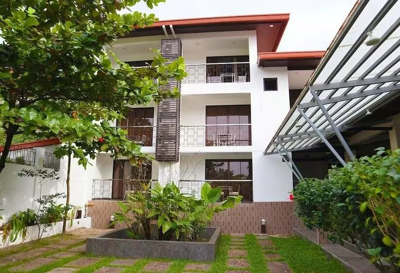 ホテル Fernvale Leisure Club And Resort