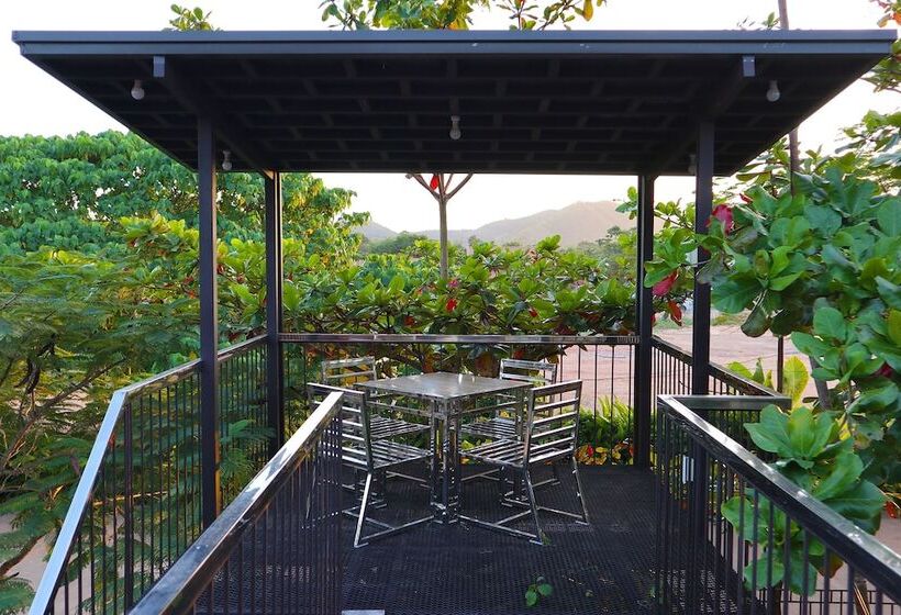 בית מלון כפרי Fernvale Leisure Club And Resort