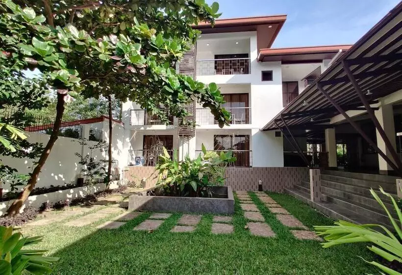 ホテル Fernvale Leisure Club And Resort